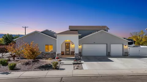 901 Hickory St, Fruita, CO 81521