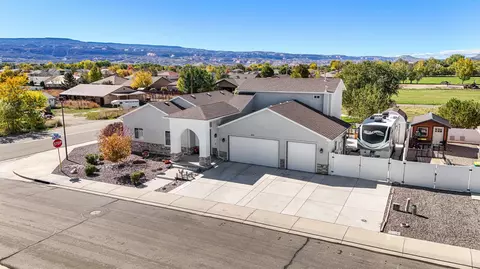 901 Hickory St, Fruita, CO 81521 photo 4