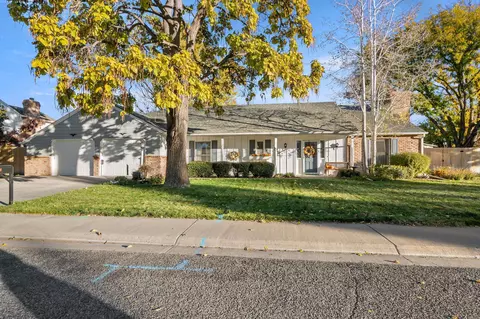324 Music Ln, Grand Junction, CO 81506