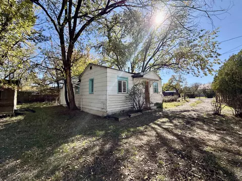 1102 Santa Clara Ave, Grand Junction, CO 81503