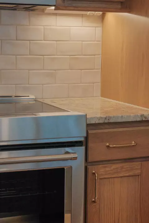Kitchen - 961 Urique Ln, Fruita, CO 81521 photo 4 of 5