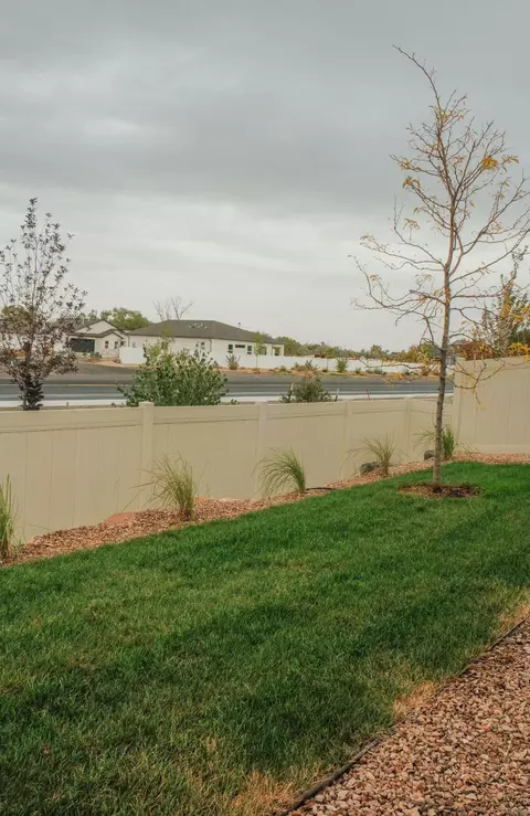 Exterior - 961 Urique Ln, Fruita, CO 81521 photo 6 of 6