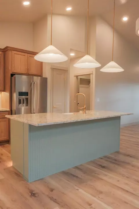 Kitchen - 961 Urique Ln, Fruita, CO 81521 photo 2 of 5