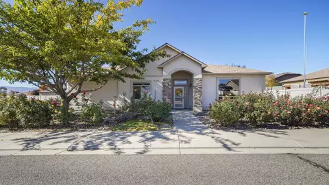 3170 Saddle Gulch Dr, Grand Junction, CO 81504