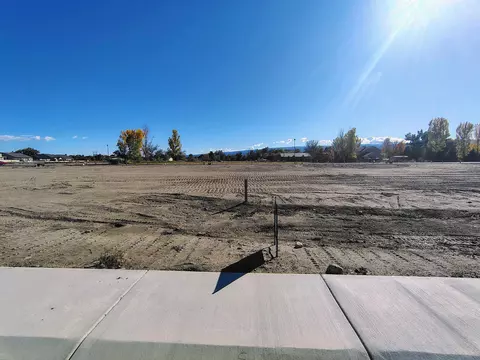 2505 Glory Ln, Grand Junction, CO 81505