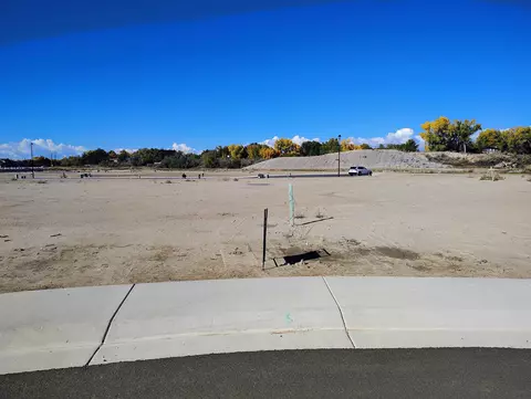 2512 Woody Creek Dr, Grand Junction, CO 81505