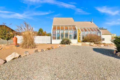 2730 Sierra Vista Rd, Grand Junction, CO 81503