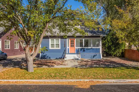 1156 Chipeta Ave, Grand Junction, CO 81501