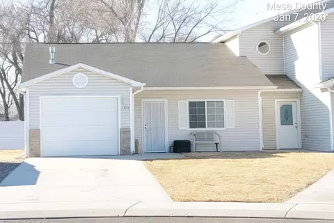 1769 Christopher Ct, Grand Junction, CO 81503