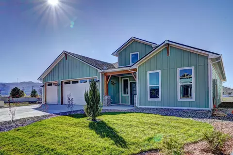 963 Urique Ln, Fruita, CO 81521