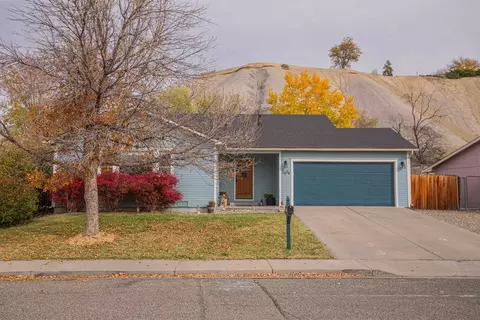 2534 Bookcliff Ave, Grand Junction, CO 81501
