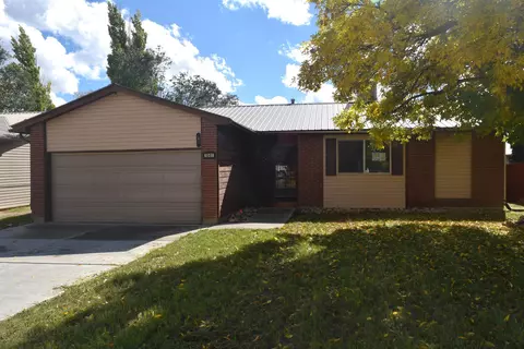 1041 Tanglewood Ln, Rangely, CO 81648