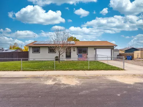 467 Bing St, Grand Junction, CO 81504