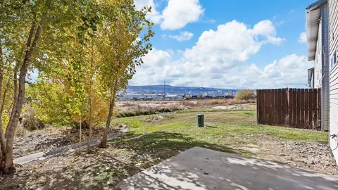 Exterior - 497 David Ct, Fruita, CO 81521 photo 4 of 4