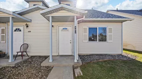 497 David Ct, Fruita, CO 81521