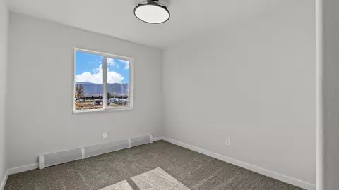 Bedroom - 497 David Ct, Fruita, CO 81521 photo 5 of 6