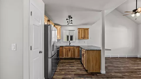 Kitchen - 497 David Ct, Fruita, CO 81521 photo 3 of 3