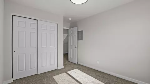 Bedroom - 497 David Ct, Fruita, CO 81521 photo 6 of 6