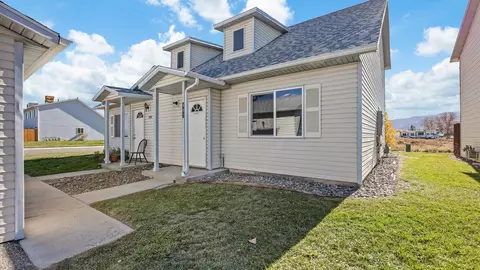 Exterior - 497 David Ct, Fruita, CO 81521 photo 2 of 4
