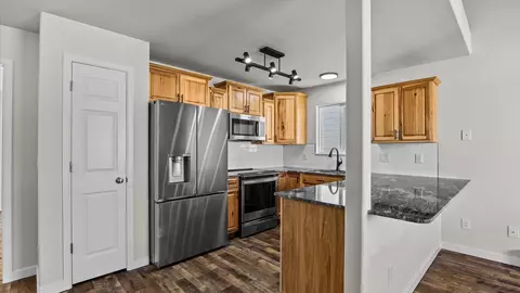 Kitchen - 497 David Ct, Fruita, CO 81521 photo 2 of 3