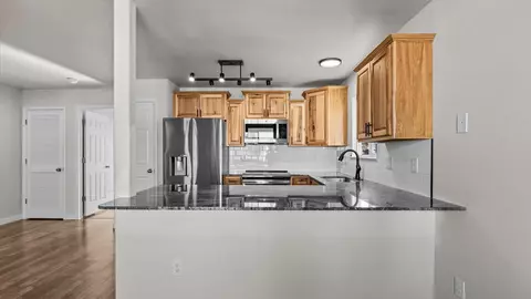 Kitchen - 497 David Ct, Fruita, CO 81521 photo 1 of 3