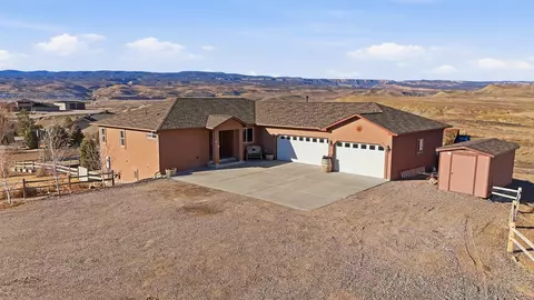 1445 Proctor Ct, Whitewater, CO 81527