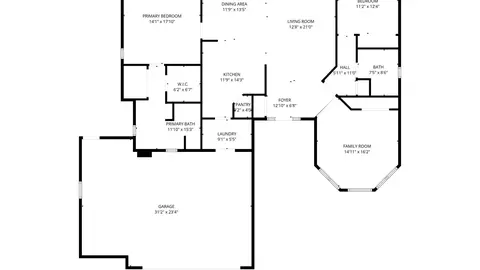 668 Silver Plume Dr, Fruita, CO 81521 photo 2
