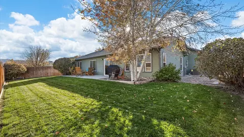 668 Silver Plume Dr, Fruita, CO 81521 photo 26