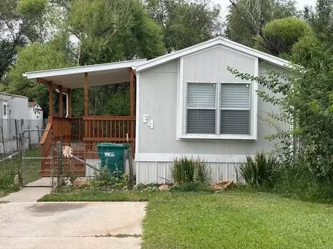 825 E Ottley Ave #F4, Fruita, CO 81521