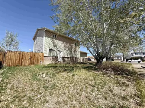 3186 S Torreys Peak, Grand Junction, CO 81504