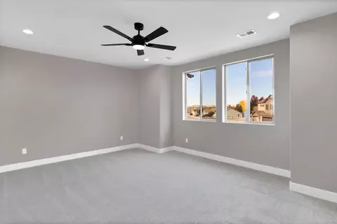 Bedroom - 1124 Sprocket Ct, Fruita, CO 81521 photo 1 of 5