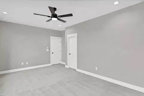 Bedroom - 1124 Sprocket Ct, Fruita, CO 81521 photo 2 of 5