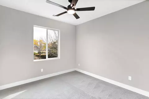 Bedroom - 1124 Sprocket Ct, Fruita, CO 81521 photo 3 of 5
