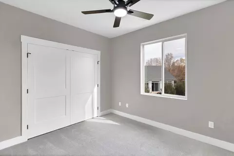 Bedroom - 1124 Sprocket Ct, Fruita, CO 81521 photo 5 of 5