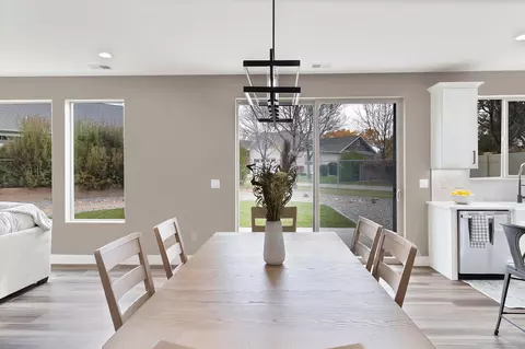 Dining - 1124 Sprocket Ct, Fruita, CO 81521 photo 1 of 1
