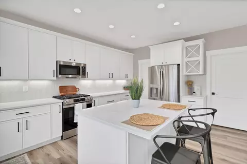 Kitchen - 1124 Sprocket Ct, Fruita, CO 81521 photo 1 of 6
