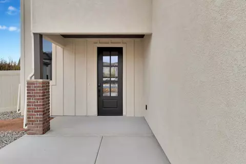Exterior - 1124 Sprocket Ct, Fruita, CO 81521 photo 4 of 9