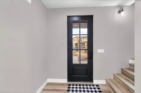 Entry Way - 1124 Sprocket Ct, Fruita, CO 81521 photo 1 of 3