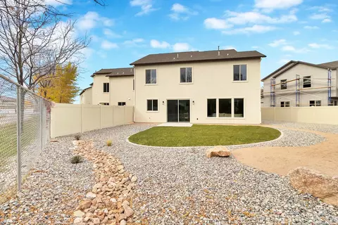 Exterior - 1124 Sprocket Ct, Fruita, CO 81521 photo 8 of 9
