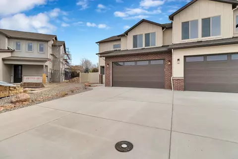 Exterior - 1124 Sprocket Ct, Fruita, CO 81521 photo 3 of 9