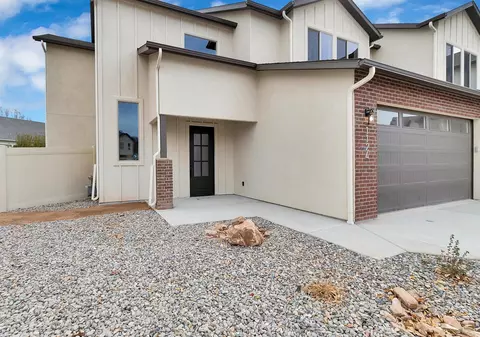 Exterior - 1124 Sprocket Ct, Fruita, CO 81521 photo 5 of 9