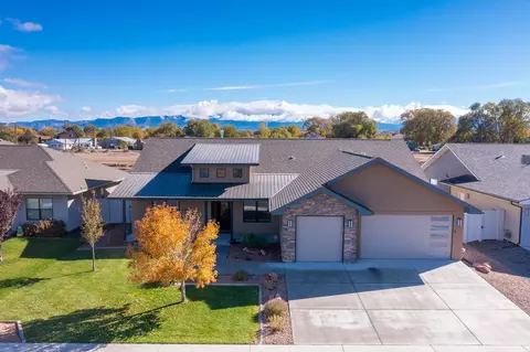 258 Durant St, Grand Junction, CO 81503