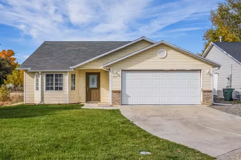 651 Springbrook Dr, Grand Junction, CO 81504