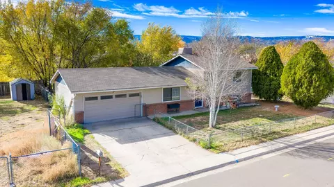 2791 Milo Dr, Grand Junction, CO 81503