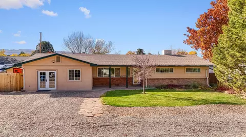 489 Tejon Dr, Grand Junction, CO 81507