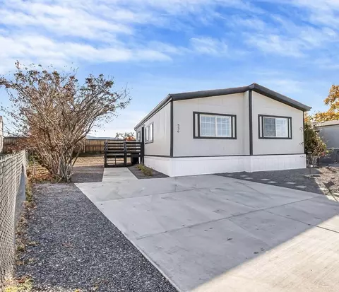 536 Normandy Way, Grand Junction, CO 81501