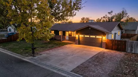 3013 12 Country Rd, Grand Junction, CO 81504