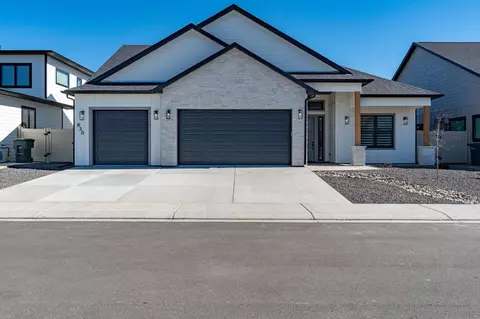 830 Ambrosia Ave, Grand Junction, CO 81505