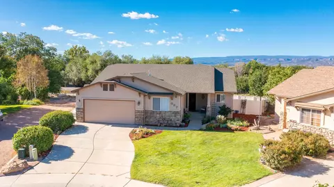 567 Cagney Ct, Grand Junction, CO 81501