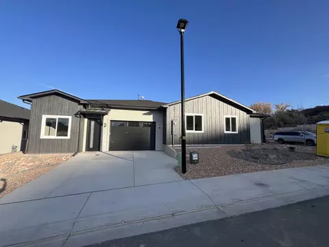 250 Maggie Dr, Grand Junction, CO 81503